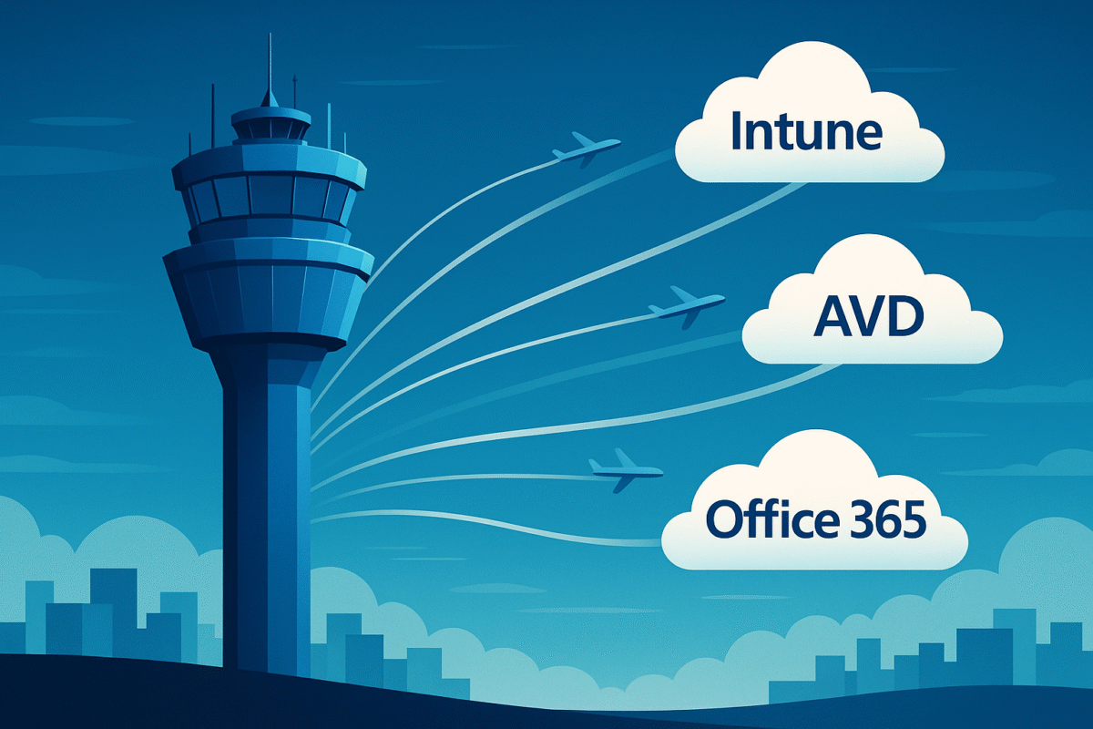 November 10: How To Manage the Azure Firewall in GCC High