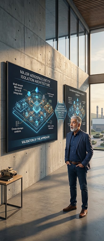 April 22: Resonance and Revelation at CS5